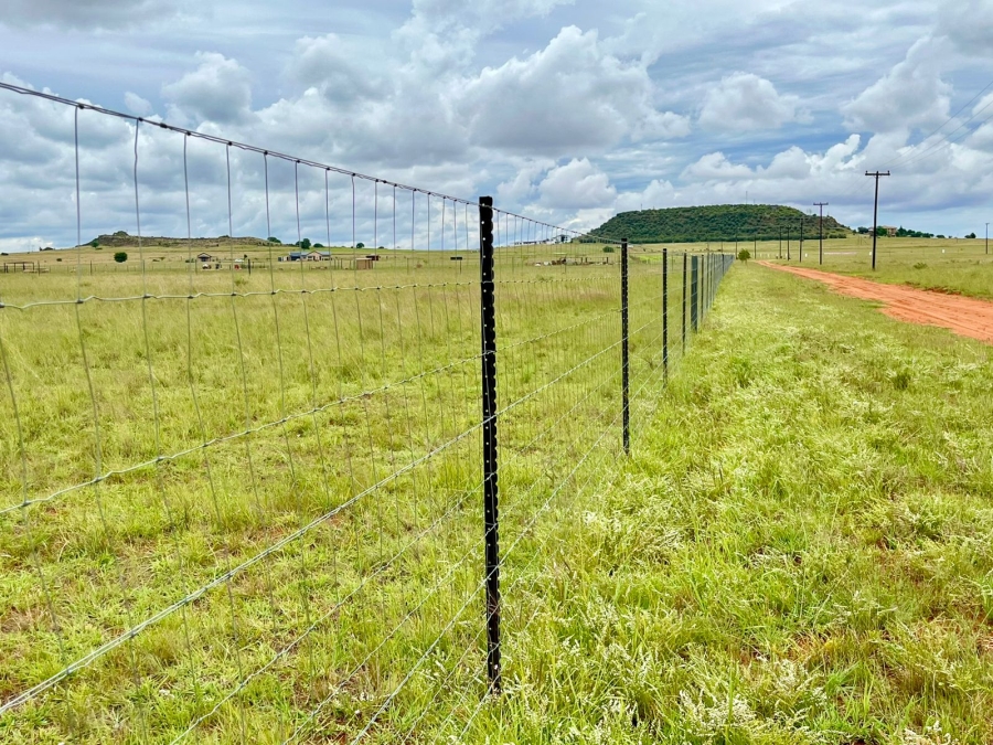 3 Bedroom Property for Sale in Bainsvlei Free State